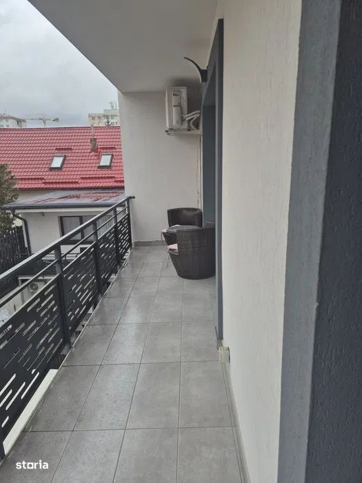 Apartament 2 Camere Pasaj