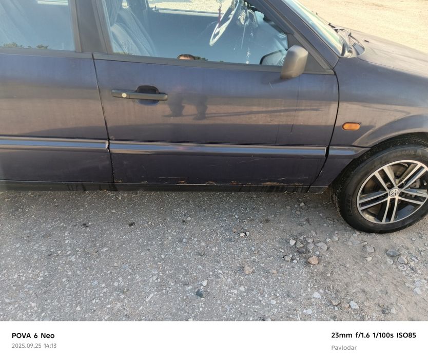 Продам пассат б4