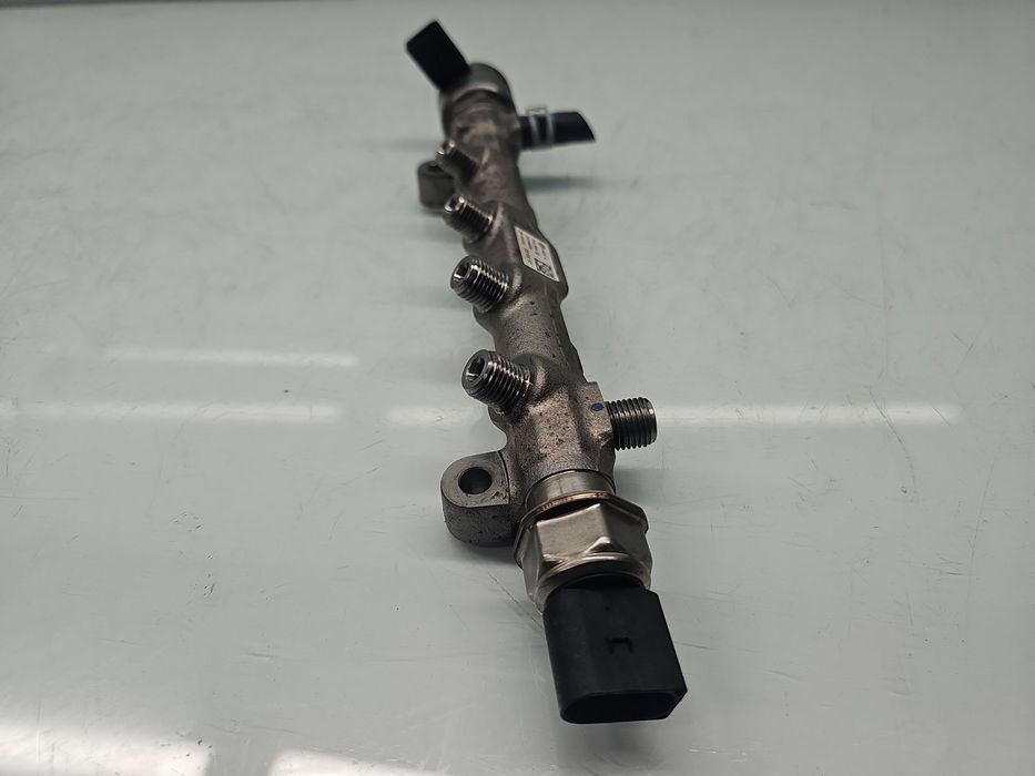 Rampa injectoare Volkswagen Tiguan (5N) [Fabr 2007-2016] 04L089G, 0239