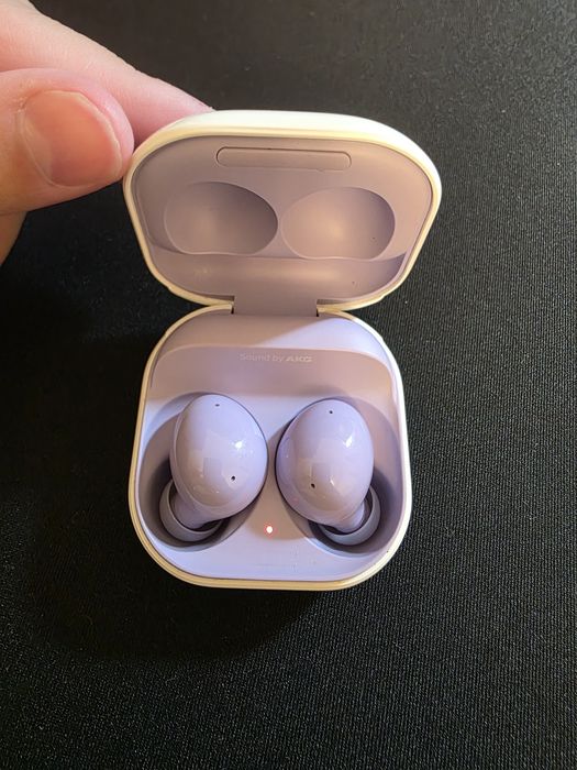 Наушники самсунг Buds pro