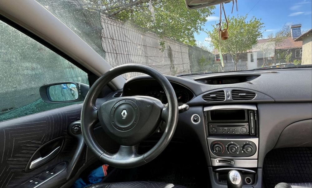 Vand Renault Laguna 2002
