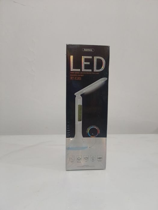 Настольная Лампа LED REMAX RT-185