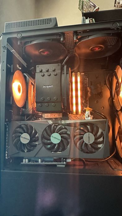 Amd rx 6600 8GB Гаранция