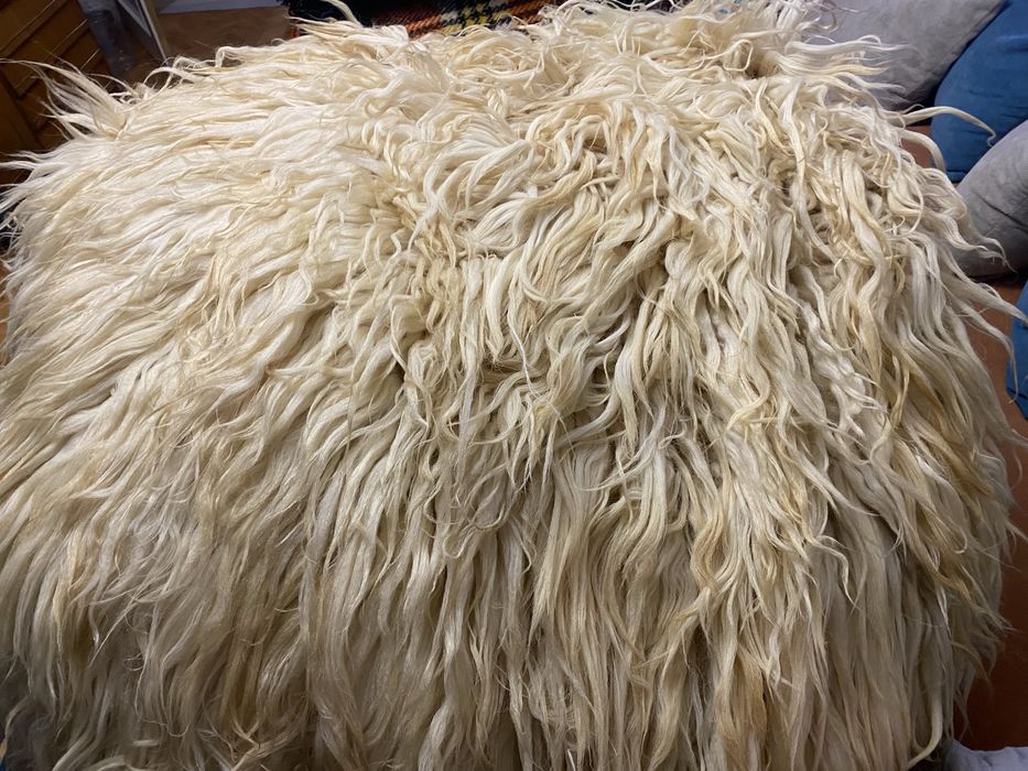 Одеала и китеници