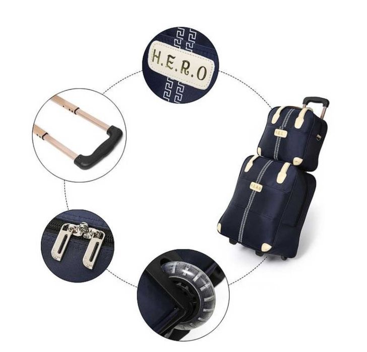 Дорожная сумка нейлон 70 л