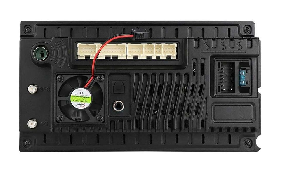 Мултимедия 9" ANDROID 14 за SEAT LEON 1P MK2 Altea CARPLAY навигация