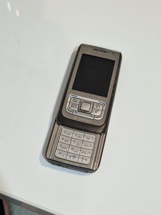 Telefon Nokia Slide perfect funcțional