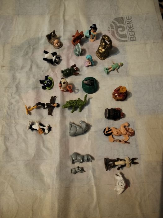 Игрушки детские.