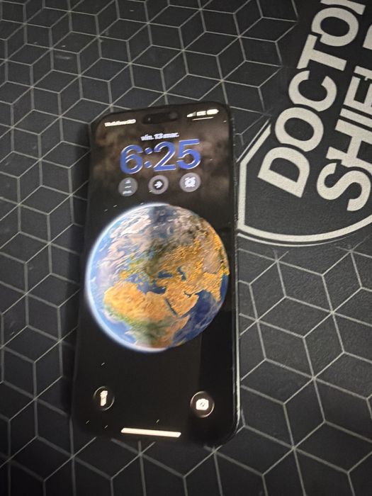 iPhone 16 Pro Max – Superrr Oferta