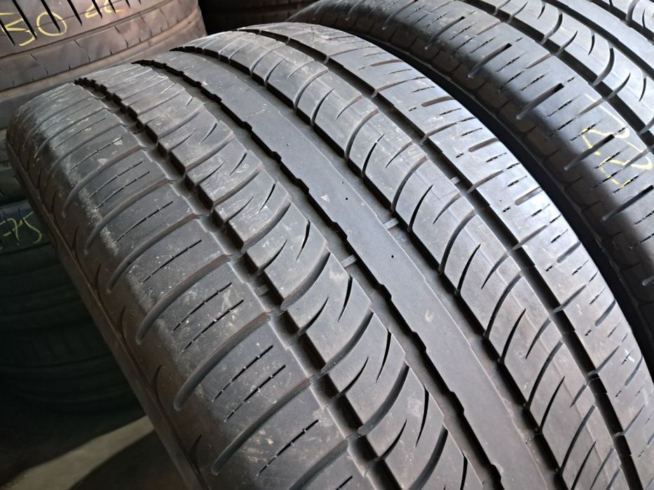 Anvelope second vara 295 40 R22 Pirelli 5.7mm 2021