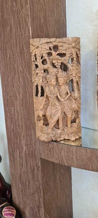 Декоративное панно