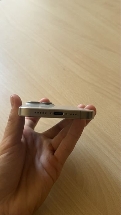 Iphone 15 pro