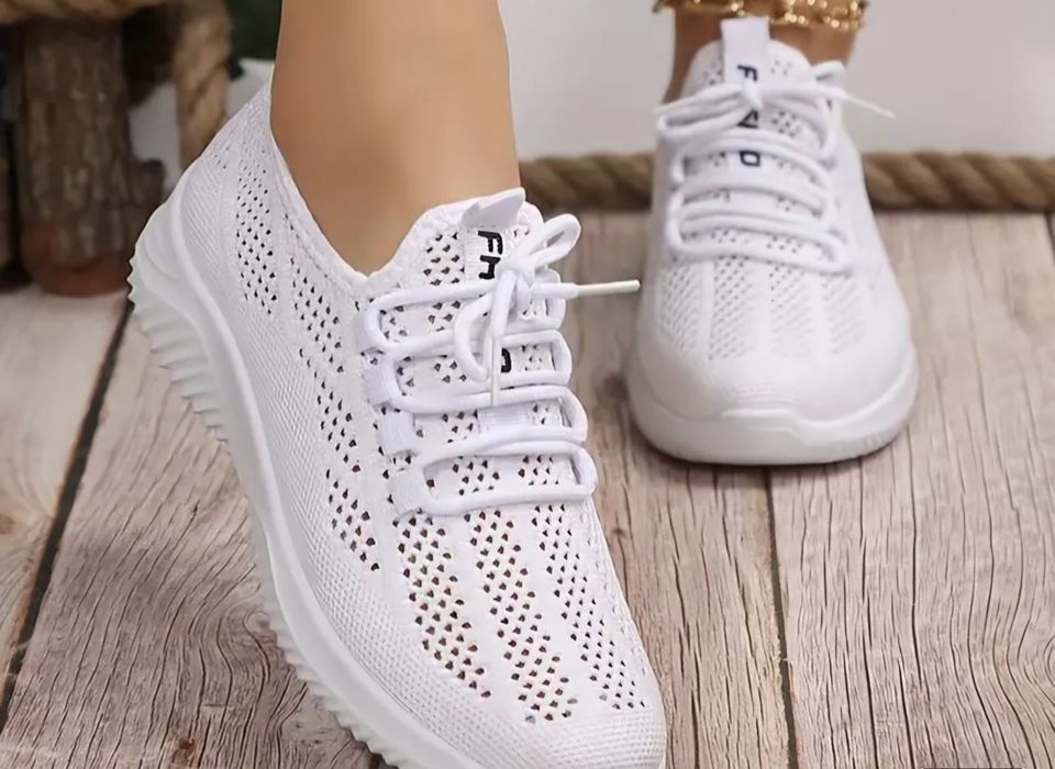 Нови летни маратонки