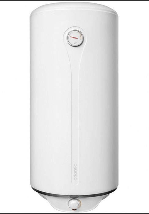 Водонагреватель Atlantic 100 литров (сухой тен)