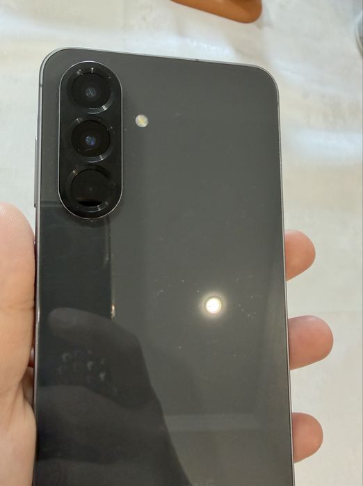 Samsung A 56 128 Gb черный