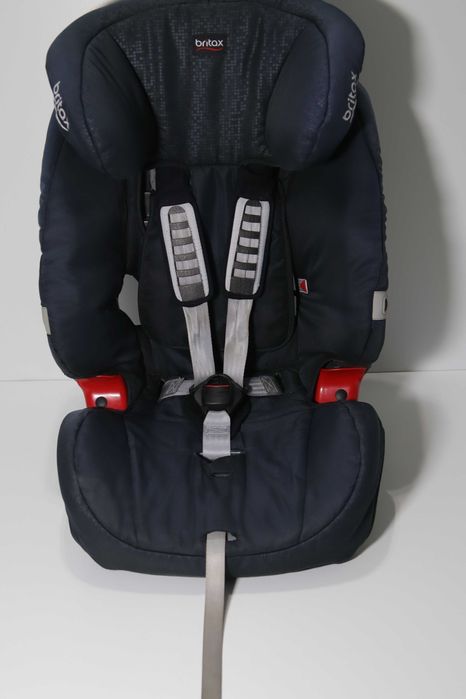 Scaun auto Britax Römer EVOLVA 1-2-3 de la 9 kg pana la 36 kg