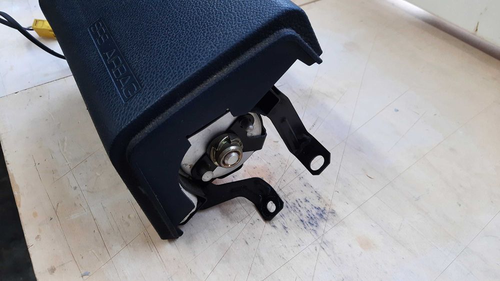 еърбег алфа ромео 145