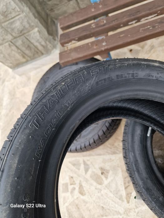 Гуми за платформа 195 50 13C Замъка Ямбол