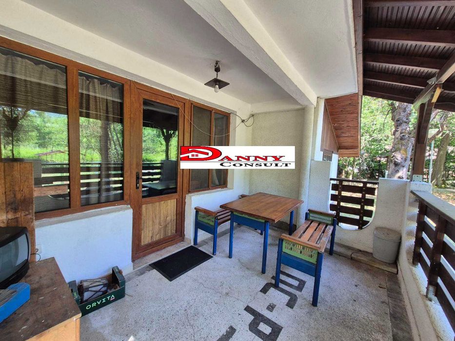 Продава се Къща в Велико Търново, Акация - 385 кв.м за 536 €/кв.м - Снимка #14