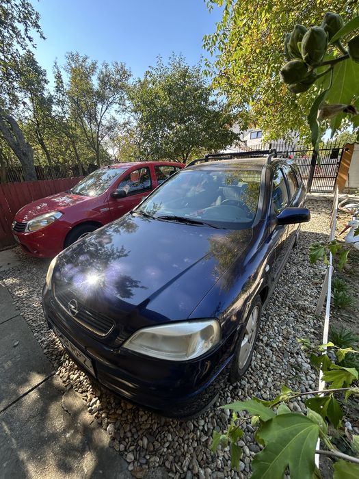 Opel Astra G de vanzare