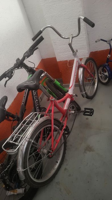 Продам Велосипед аист