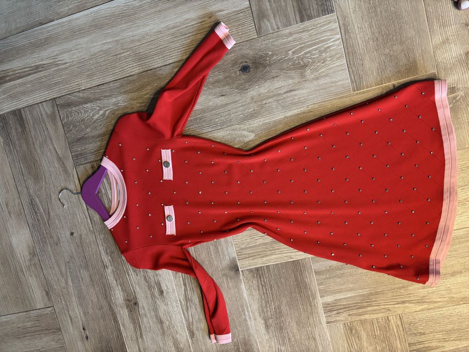 Дамска рокля Motivi