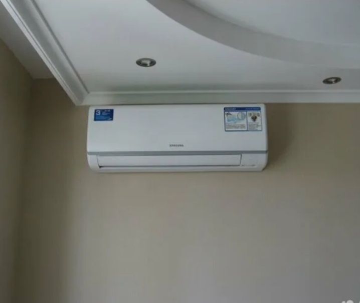 Установка Кондиционеров