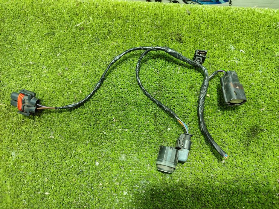 SENZORI PARCARE BARA SPATE FORD MONDEO CA2 1.6 DIESEL 2014 COD OEM CJ5T-15K859-DA / 2007-2014