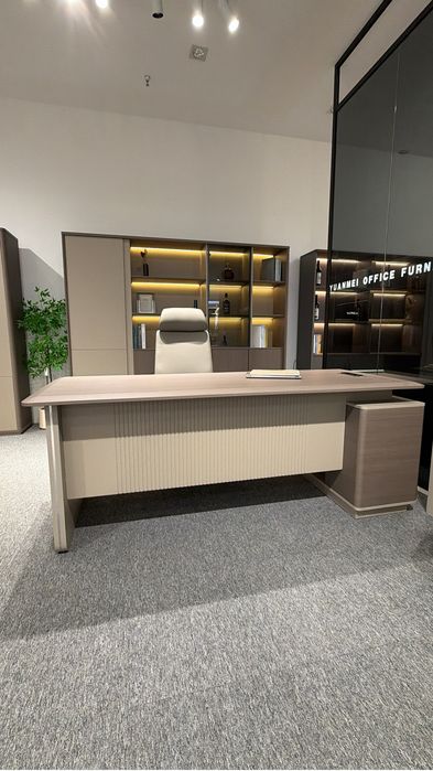 Кабинет руководителя