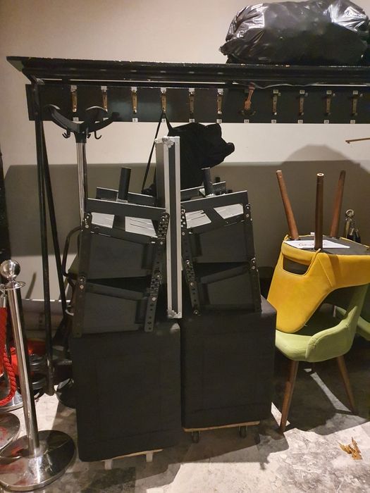Muzica versatila pe suport 48kz,DB dva t4