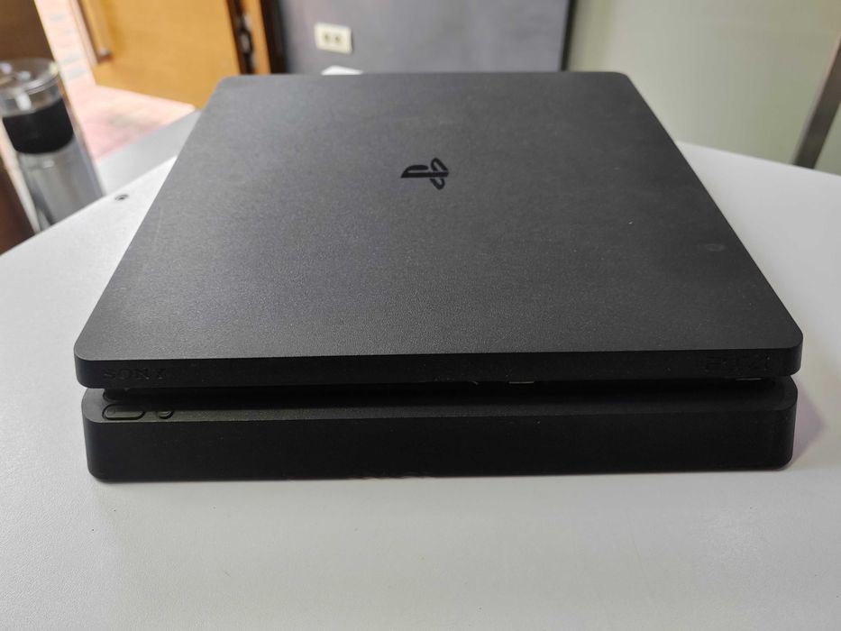 Ps4 PlayStation 4 Slim 500gb Cuh-2216A Magazin CashGen