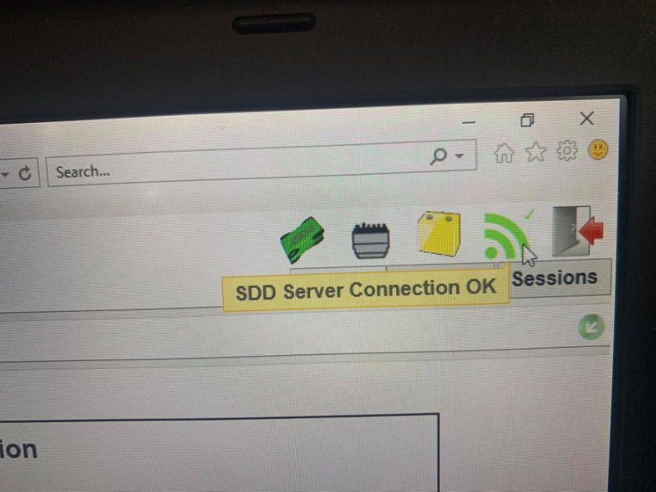 land rover SDD дилърска диагностика ONLINE . Лизинг !