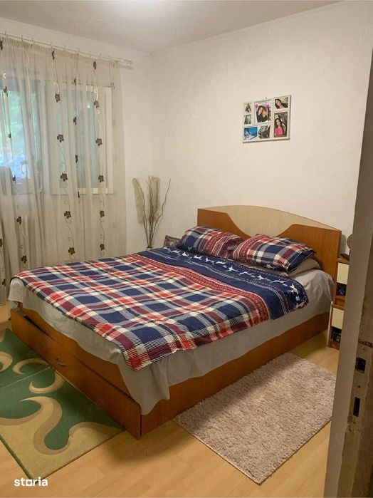 Apartament 3 camere Tomis 3