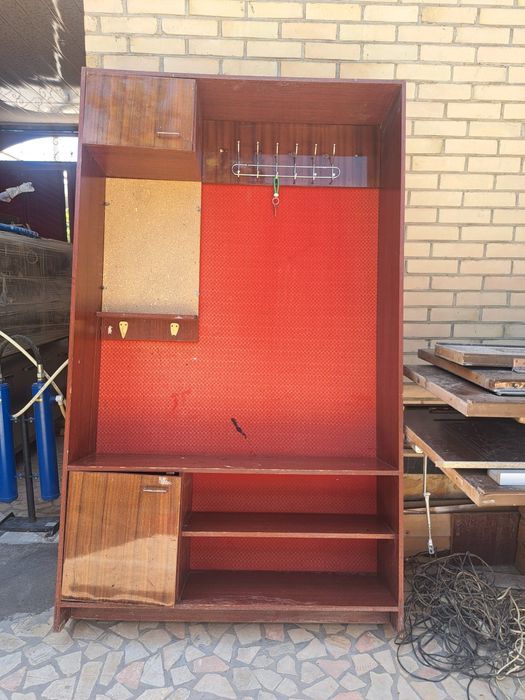 Ишлатилган Перехошка сотилади