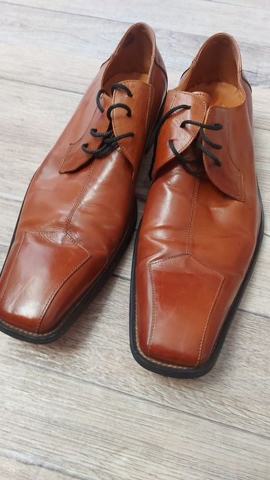 Продам мужские туфли!!!