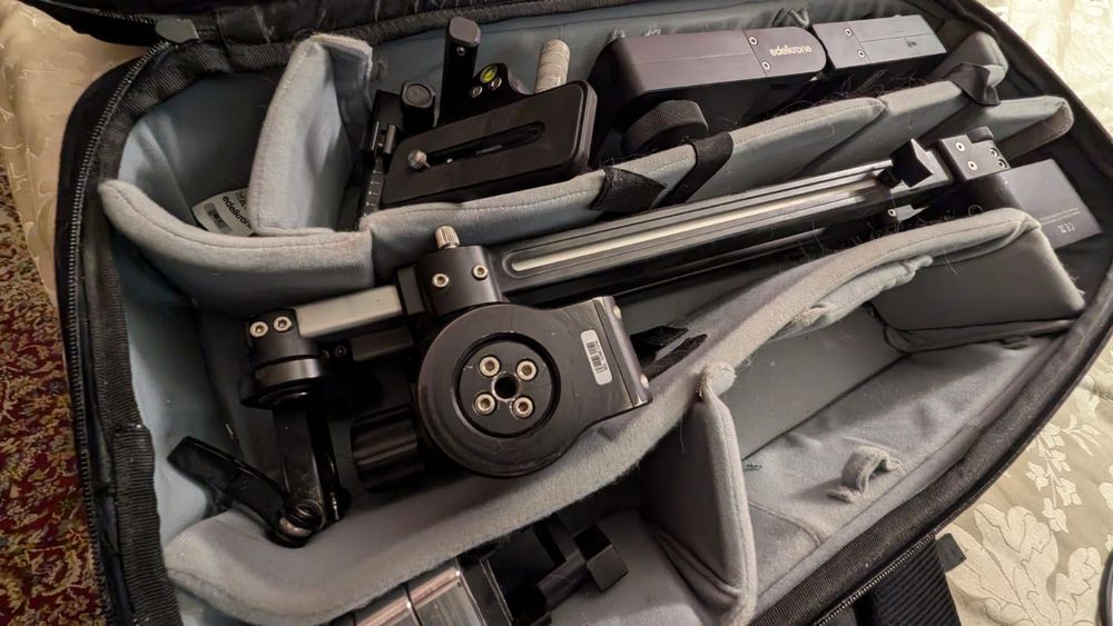 Робот-Кран Edelkrone JibOne + HeadPlus V.2