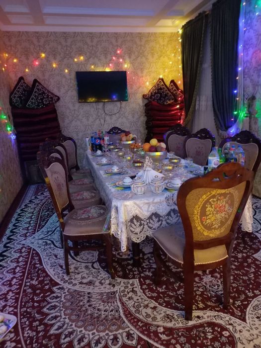 Продаю дом 7,5 сот Олмас махаля