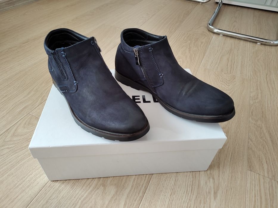 Продавам обувки DANiELLI