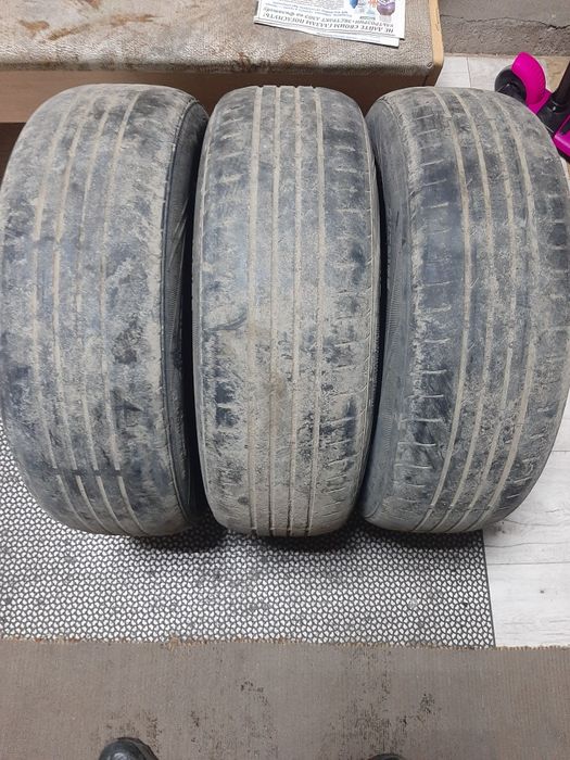 Шины, резина на 15