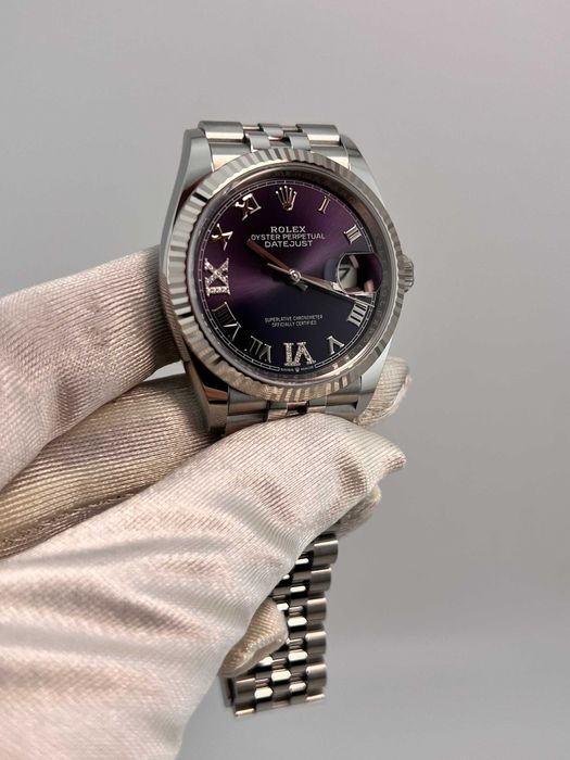 Наручные часы Rolex Datejust