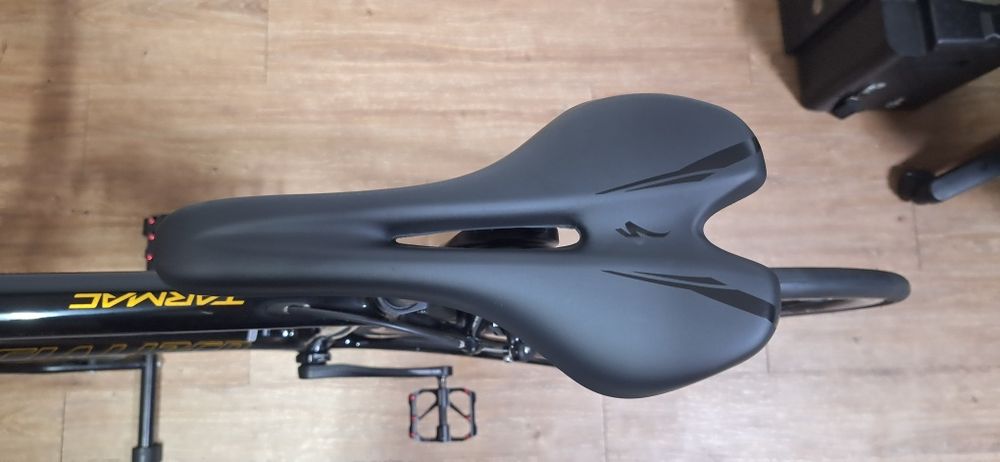 Продам карбоновый шоссейник Specialized tarmac SL 4