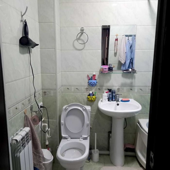 Ижараға бериледи