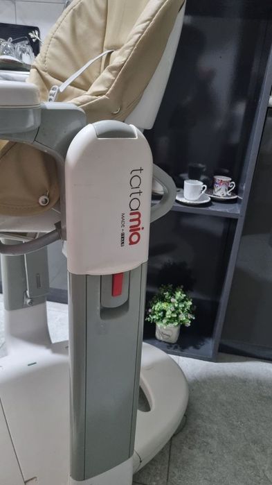 Продаётся стульчик peg perego