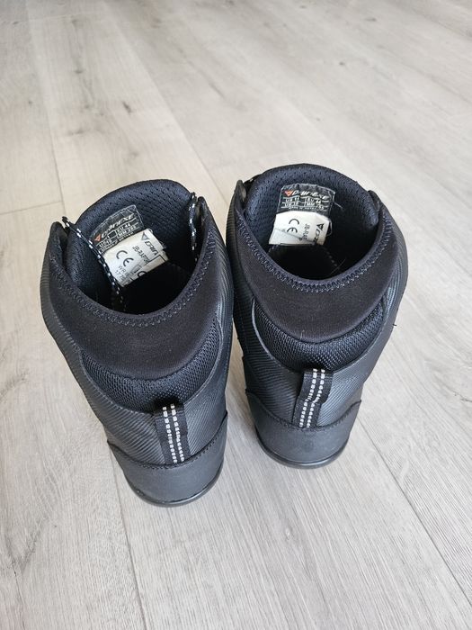 URGENT - Botine Motor Dainese Raptors D-WP (waterproof)
