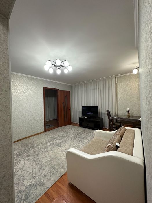 Квартира посуточно