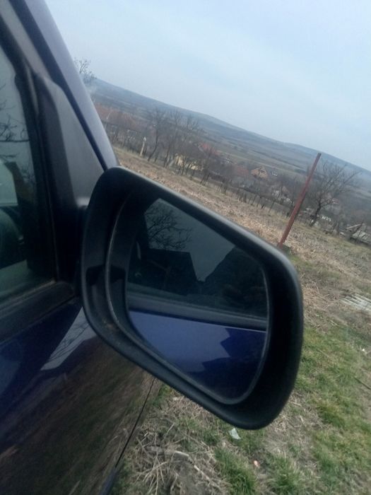 Oglinzi MAZDA 3 2006