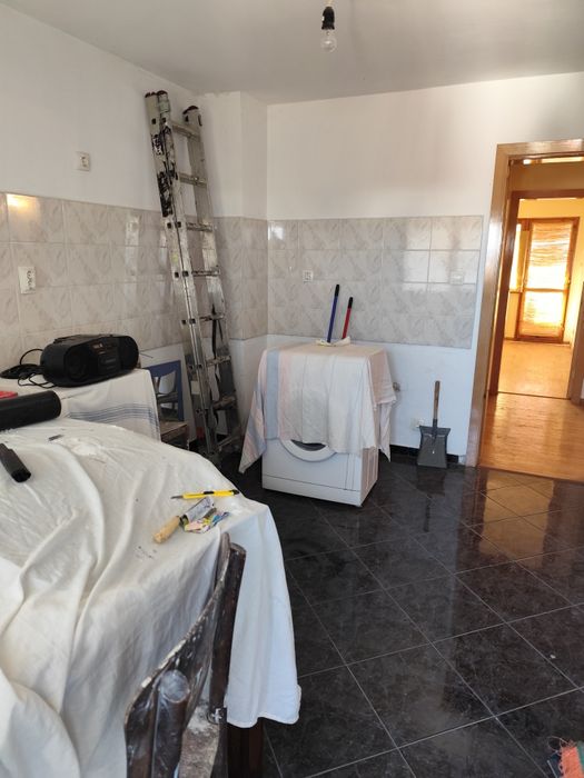 Продавам Мезонет и Гараж