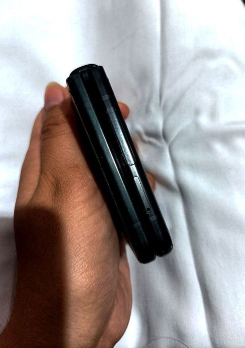 Samsung Galaxy Z flip 3