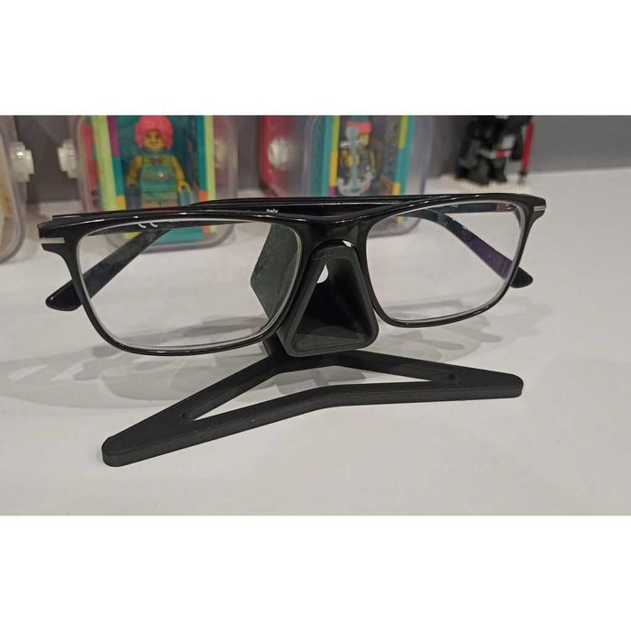 Suport pentru ochelari printat 3D
