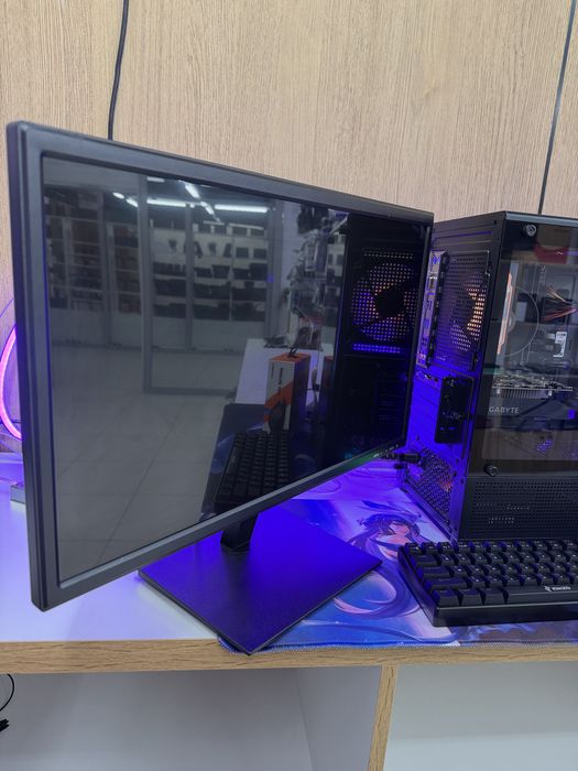 Компьютер системник комплект ПК